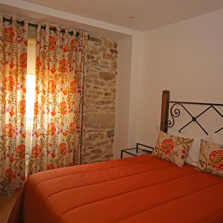 Villa Curral De L Tiu Pino Sendim  Zimmer foto