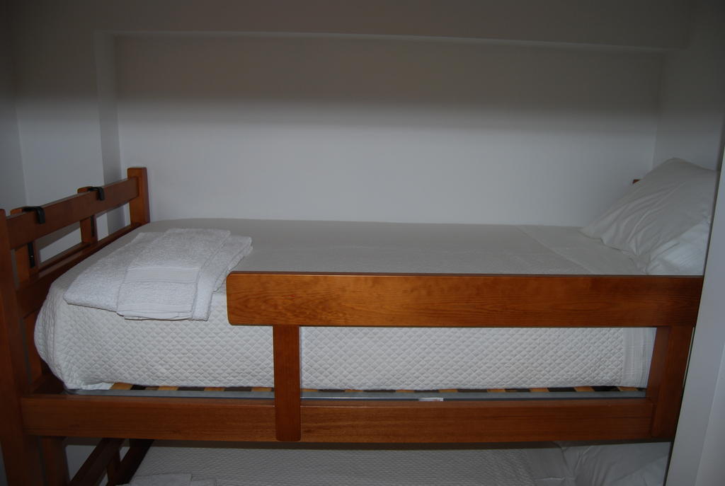 Villa Curral De L Tiu Pino Sendim  Zimmer foto